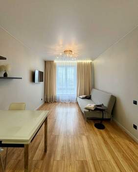 2-к квартира, на длительный срок, 36м2, 2/13 этаж