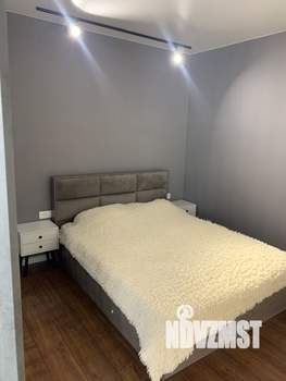 Студия квартира, на длительный срок, 47м2, 15/18 этаж