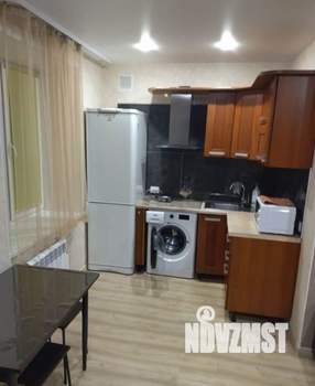 1-к квартира, посуточно, 48м2, 1/5 этаж