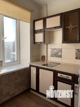 1-к квартира, на длительный срок, 32м2, 3/4 этаж