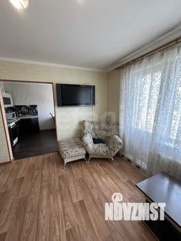 1-к квартира, на длительный срок, 41м2, 5/10 этаж