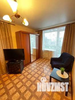 1-к квартира, посуточно, 32м2, 4/5 этаж