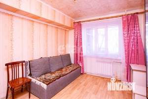 1-к квартира, на длительный срок, 16м2, 1/5 этаж