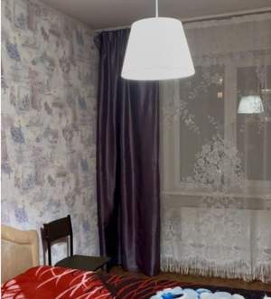 2-к квартира, на длительный срок, 50м2, 5/9 этаж