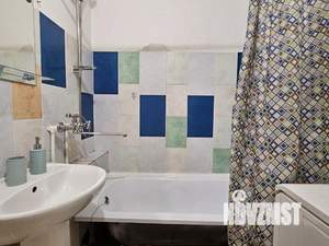 2-к квартира, посуточно, 55м2, 1/1 этаж