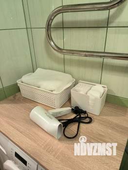 Студия квартира, посуточно, 18м2, 5/9 этаж
