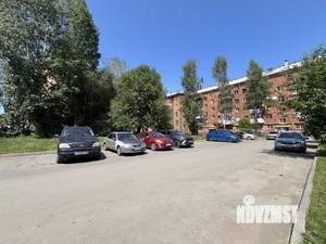 1-к квартира, посуточно, 29м2, 1/5 этаж