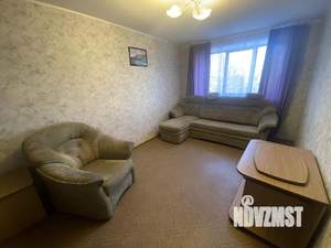 1-к квартира, на длительный срок, 30м2, 4/5 этаж