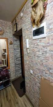 2-к квартира, на длительный срок, 43м2, 2/5 этаж