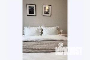 2-к квартира, посуточно, 40м2, 16/18 этаж