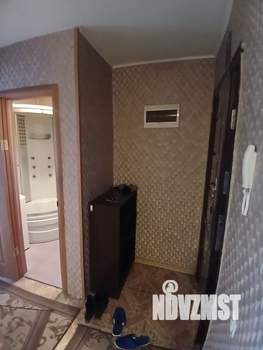 3-к квартира, на длительный срок, 55м2, 2/4 этаж