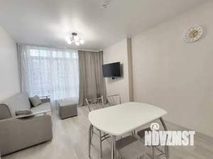 2-к квартира, посуточно, 49м2, 12/16 этаж