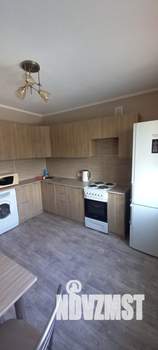 1-к квартира, посуточно, 40м2, 7/14 этаж