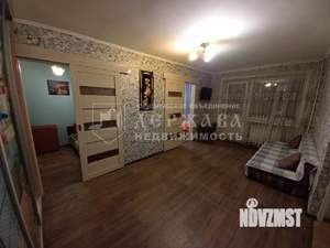 3-к квартира, на длительный срок, 44м2, 3/5 этаж