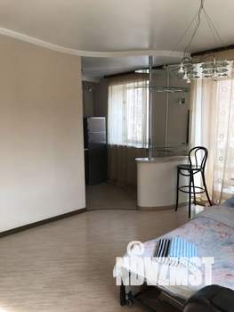 Студия квартира, посуточно, 36м2, 3/5 этаж