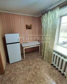 1-к квартира, на длительный срок, 40м2, 2/5 этаж