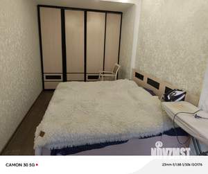 2-к квартира, на длительный срок, 43м2, 2/5 этаж