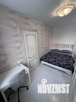 2-к квартира, посуточно, 55м2, 1/1 этаж