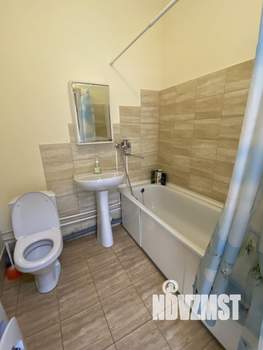 1-к квартира, посуточно, 32м2, 13/15 этаж