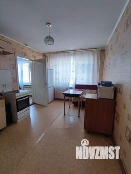 1-к квартира, на длительный срок, 35м2, 1/9 этаж