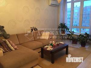 2-к квартира, на длительный срок, 86м2, 7/11 этаж