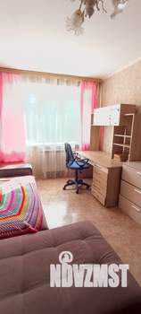 2-к квартира, на длительный срок, 46м2, 3/5 этаж