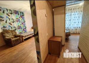 1-к квартира, на длительный срок, 33м2, 1/9 этаж