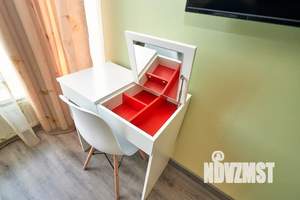 1-к квартира, посуточно, 26м2, 1/1 этаж
