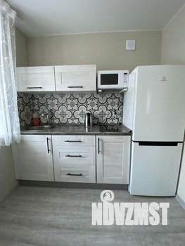 1-к квартира, посуточно, 31м2, 1/1 этаж