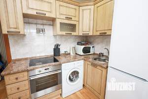 Студия квартира, на длительный срок, 23м2, 7/9 этаж