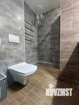 Студия квартира, на длительный срок, 27м2, 13/15 этаж