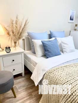 2-к квартира, посуточно, 55м2, 9/14 этаж