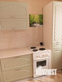 1-к квартира, на длительный срок, 35м2, 1/5 этаж