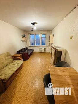 Студия квартира, на длительный срок, 27м2, 5/9 этаж