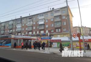 1-к квартира, на длительный срок, 31м2, 5/5 этаж