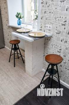 1-к квартира, посуточно, 30м2, 2/5 этаж