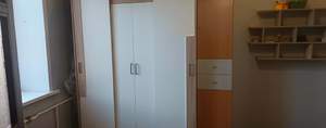 2-к квартира, на длительный срок, 50м2, 5/5 этаж