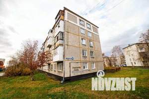 2-к квартира, посуточно, 50м2, 1/5 этаж