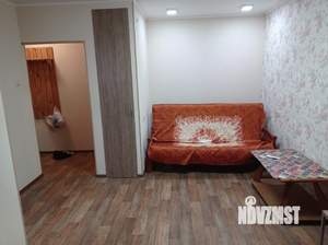 1-к квартира, на длительный срок, 31м2, 1/5 этаж