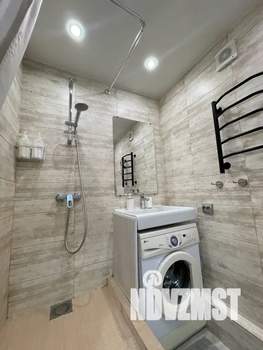 1-к квартира, посуточно, 32м2, 2/5 этаж