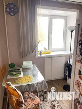 2-к квартира, на длительный срок, 41м2, 2/5 этаж