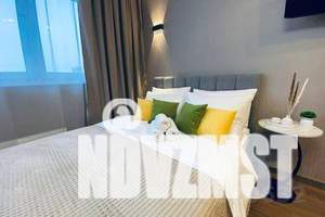 1-к квартира, посуточно, 30м2, 10/15 этаж