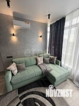 2-к квартира, на длительный срок, 44м2, 11/16 этаж