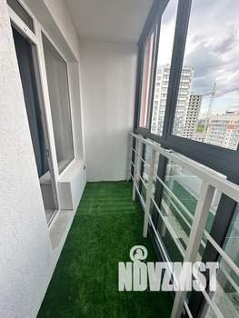 2-к квартира, посуточно, 50м2, 8/9 этаж