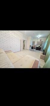 1-к квартира, на длительный срок, 40м2, 6/16 этаж