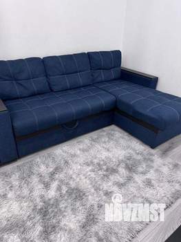 3-к квартира, посуточно, 65м2, 1/1 этаж