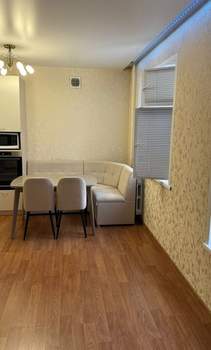 1-к квартира, на длительный срок, 37м2, 1/9 этаж