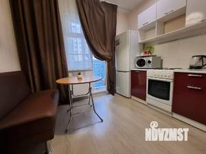 1-к квартира, посуточно, 38м2, 5/15 этаж