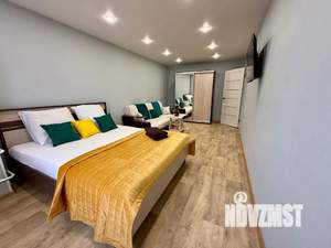 1-к квартира, посуточно, 38м2, 4/5 этаж