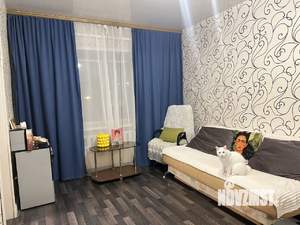 3-к квартира, на длительный срок, 38м2, 1/2 этаж